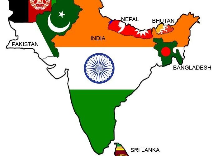 Perbedaan India Utara dan Selatan: Budaya, Bahasa, dan Gaya Hidup